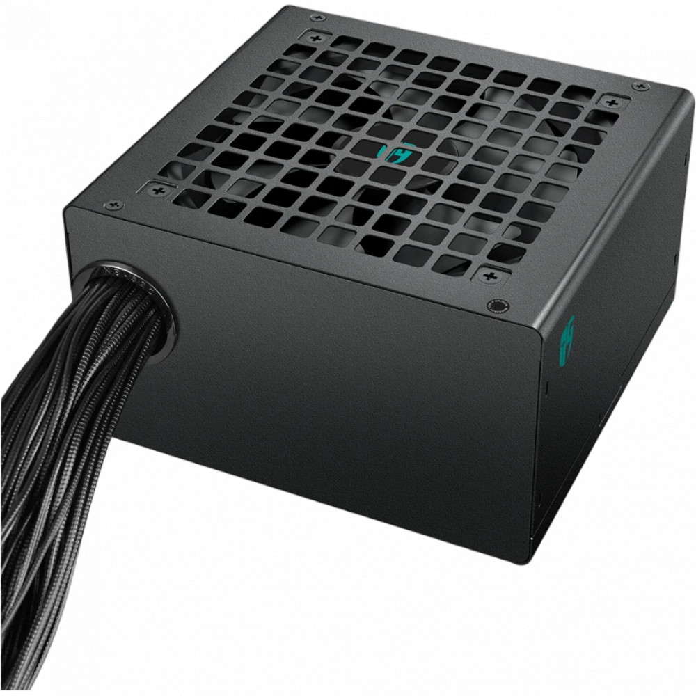 Блок питания Deepcool GAMERSTORM PN1000D Gen.5 1000 Вт - миниатюра 5