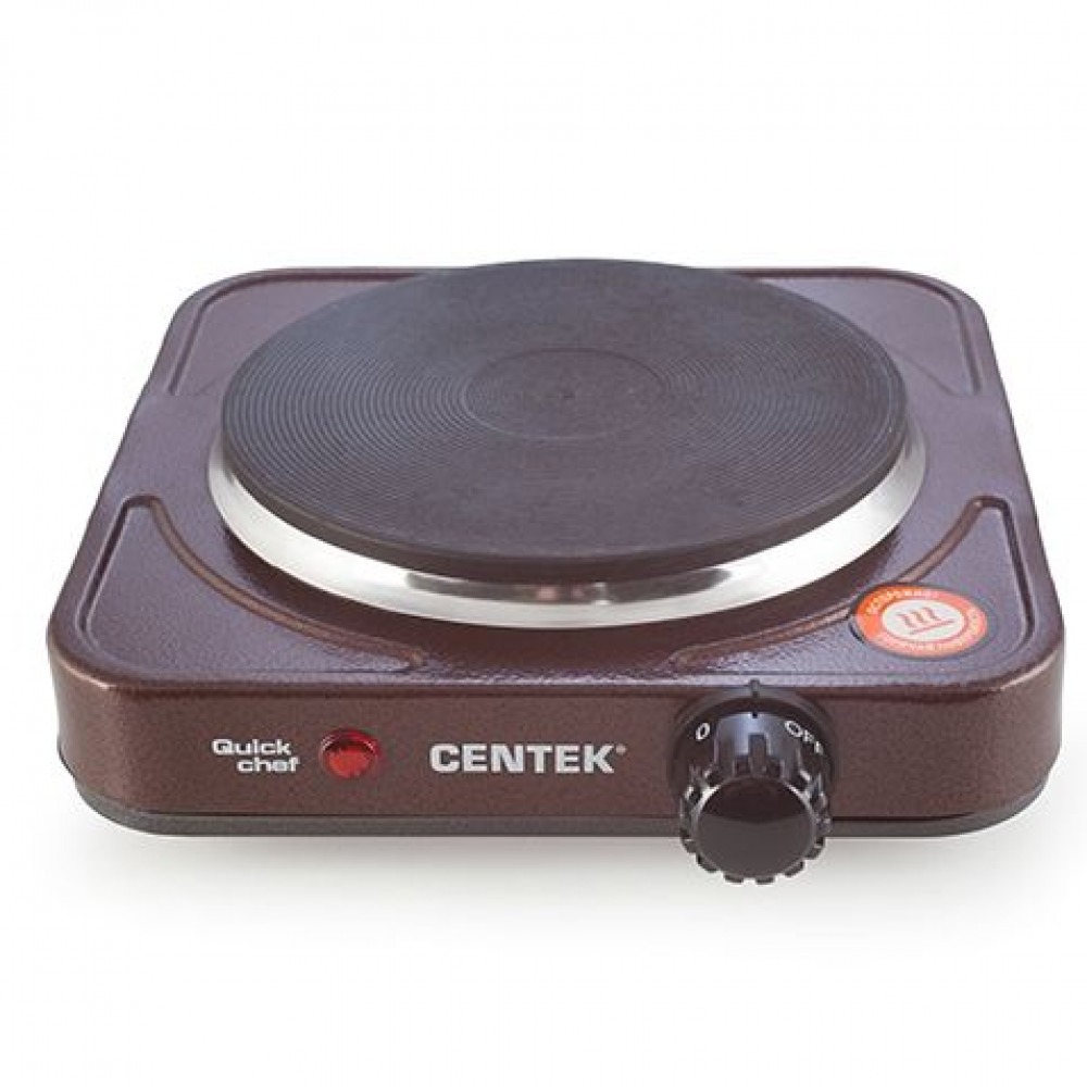 Плита Centek CT-1506 CT-1506 Siberia - миниатюра 2