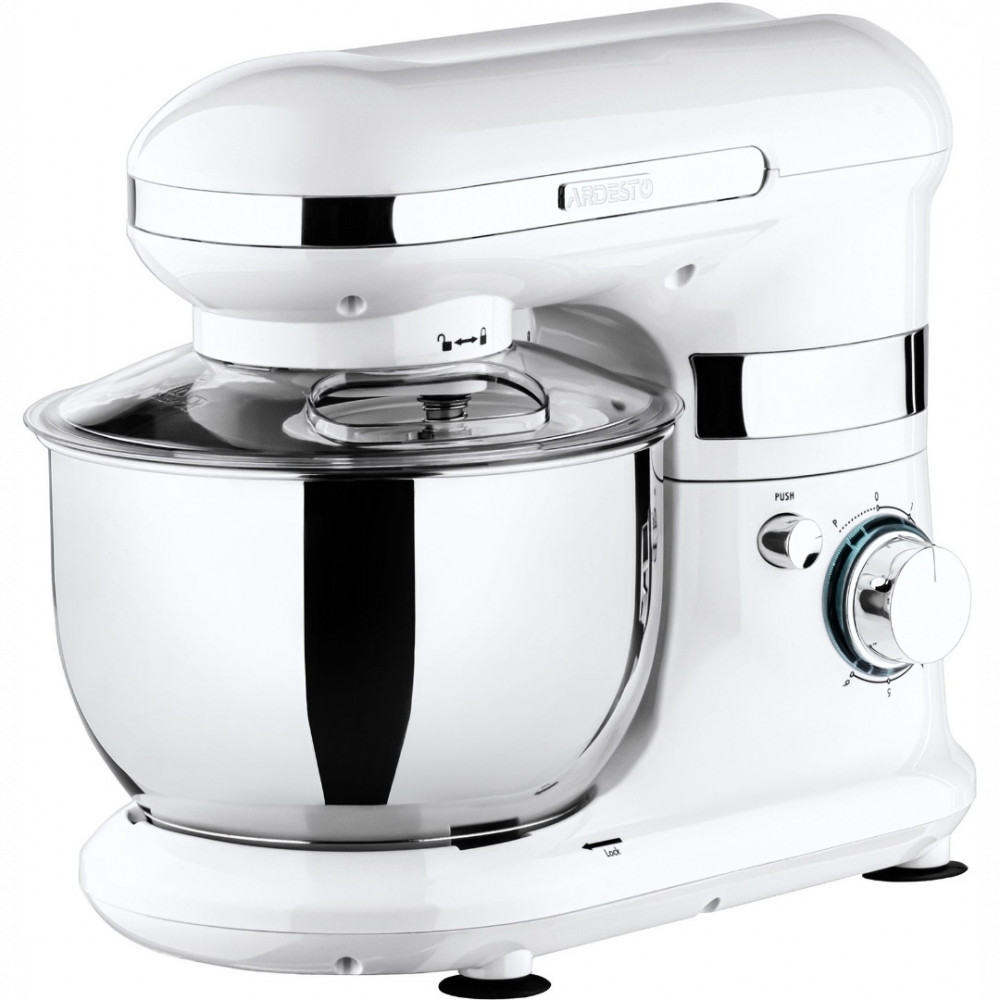 Миксер ARDESTO KSTM-8040 Стационарный, 800 Вт - миниатюра 2