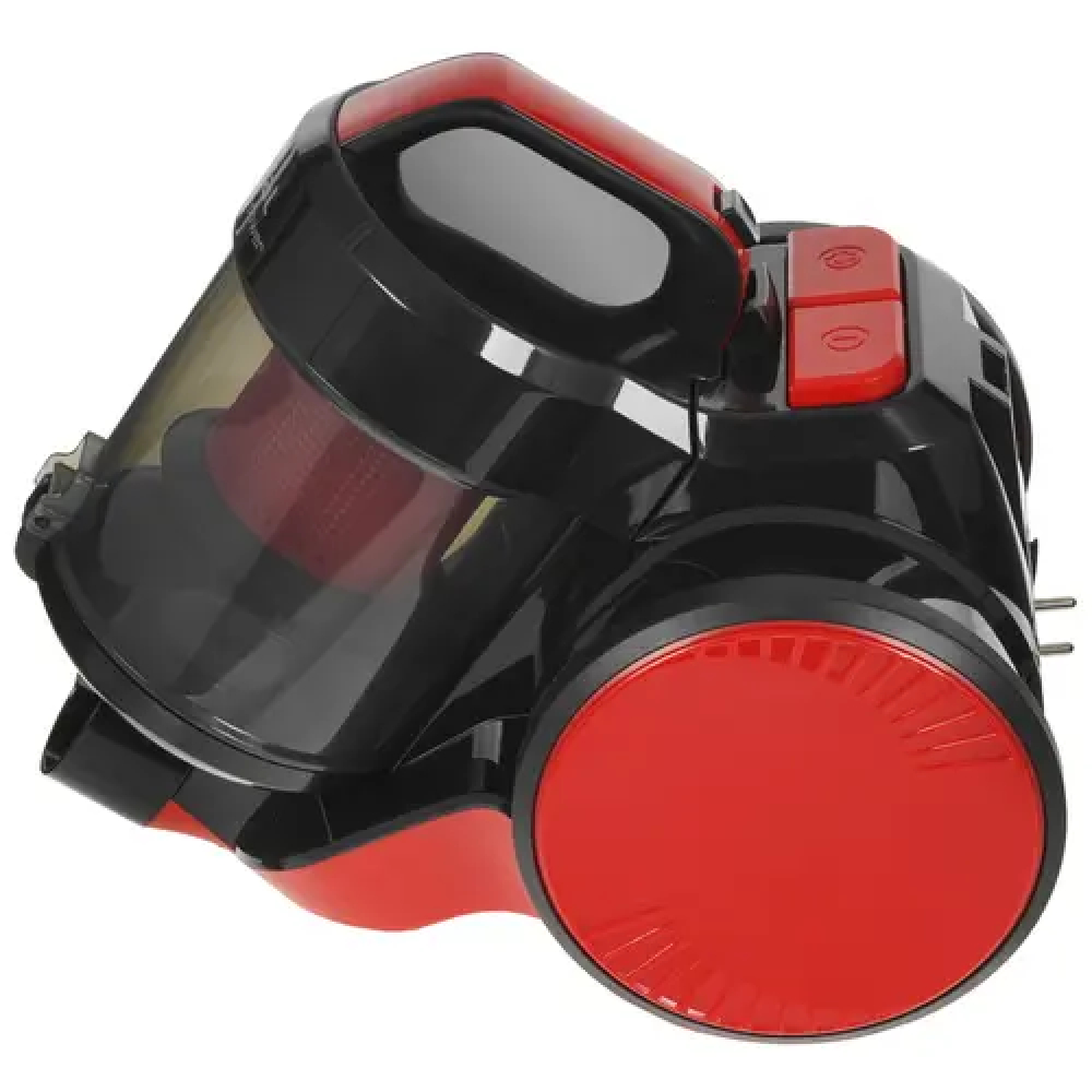 Пылесос Tefal TW1923RH Стандартный, 1200 Вт - миниатюра 3