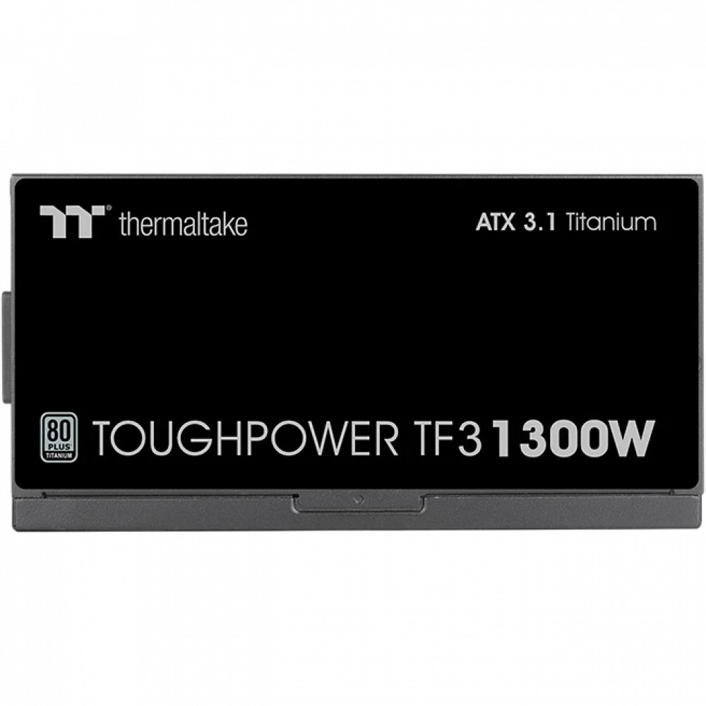 Блок питания Thermaltake Toughpower TF3 PS-TPD-1300FNFATE-1 1300 Вт - миниатюра 5