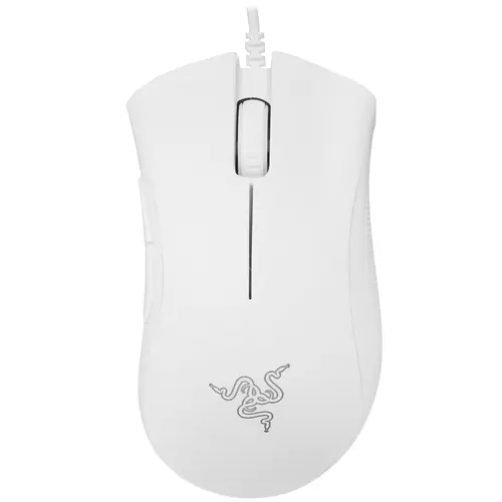 Мышь Razer DeathAdder Essential RZ01-03850200-R3C1 Игровые, Проводная - миниатюра 2