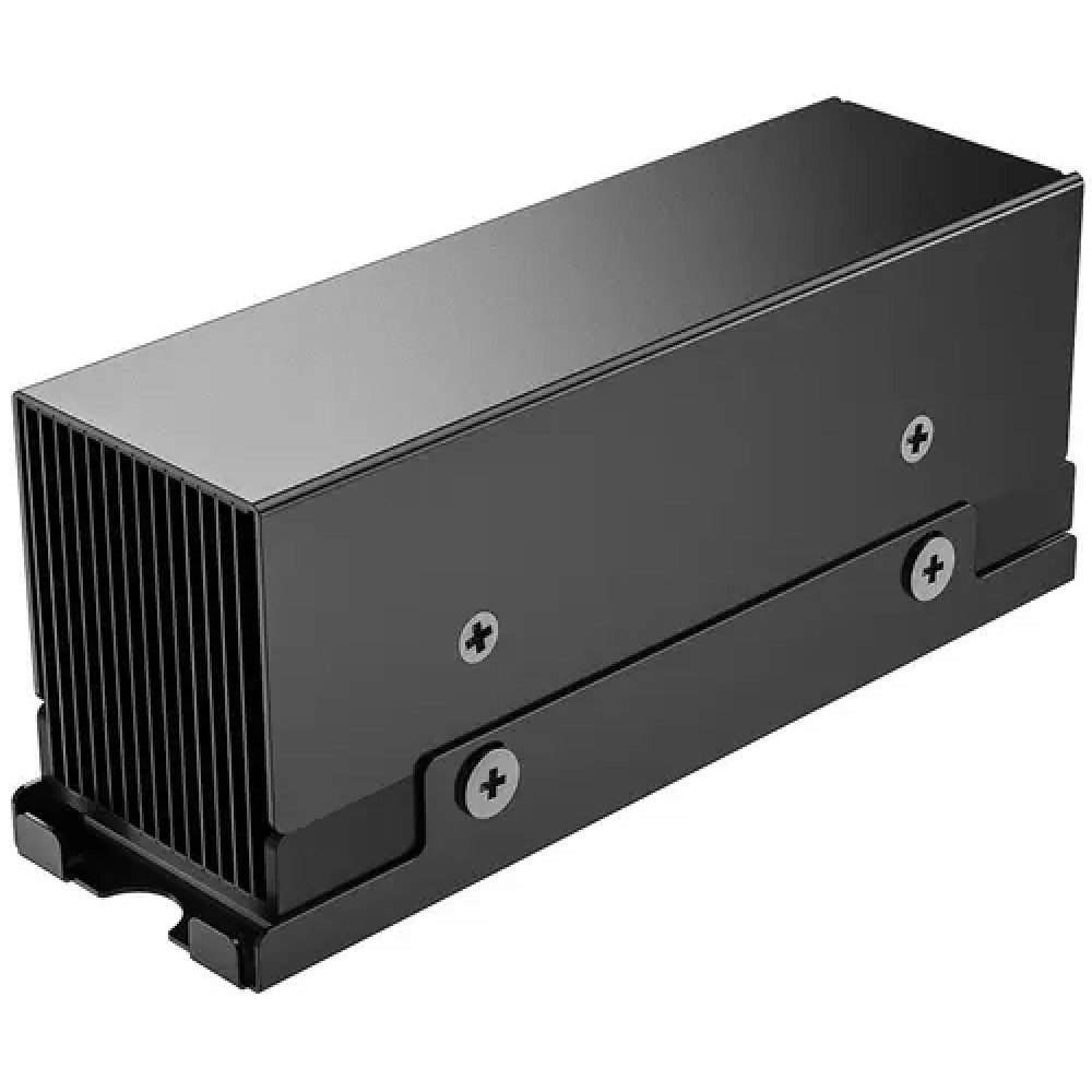Система охлаждения ID-Cooling ZERO M25 Для жесткого диска - миниатюра 2