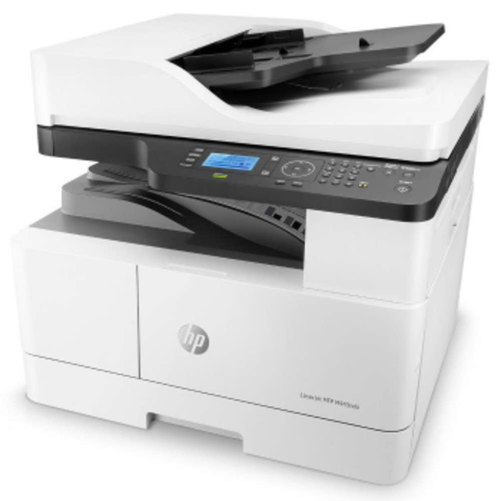 МФУ HP M443nda MFP A3 8AF72A#B19 А3, Лазерный, Монохромная - миниатюра 2