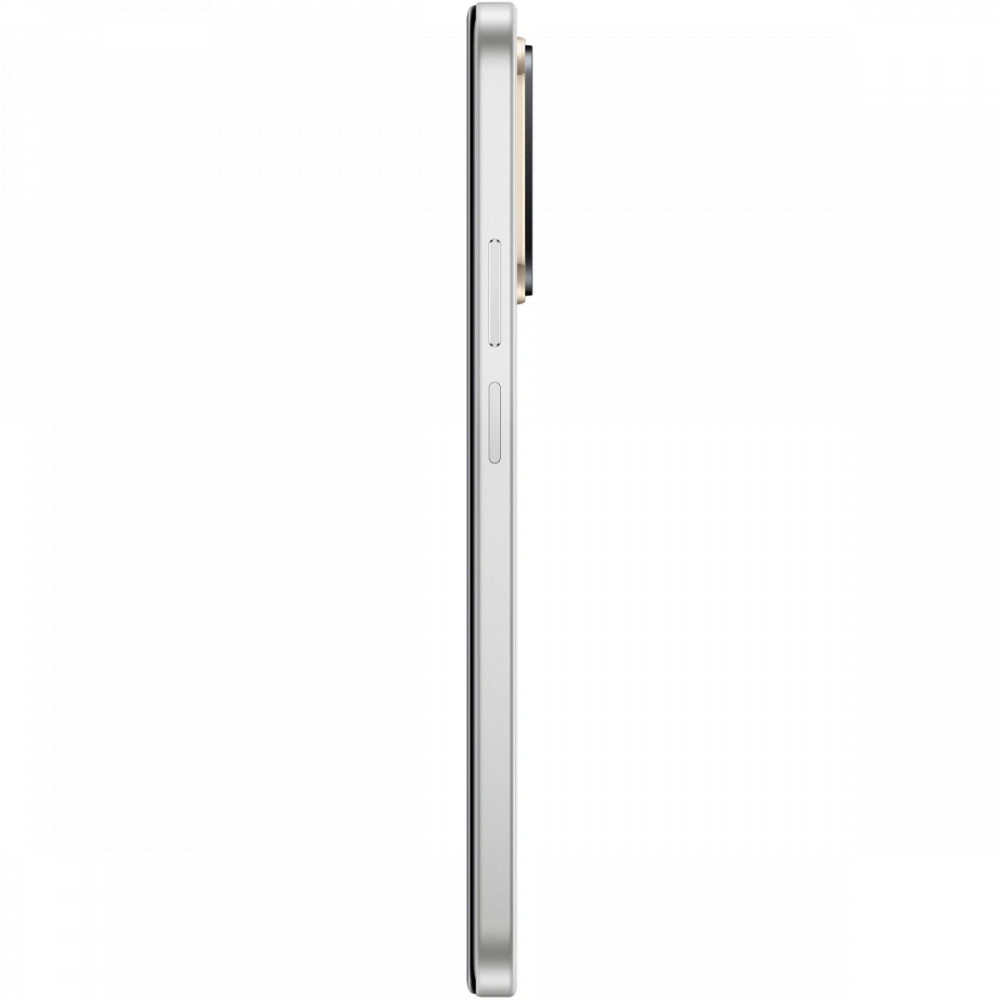 Смартфон Honor X7d 8/256Gb Meteor Silver 5109BXJU 256 Гб, 8 Гб - миниатюра 4