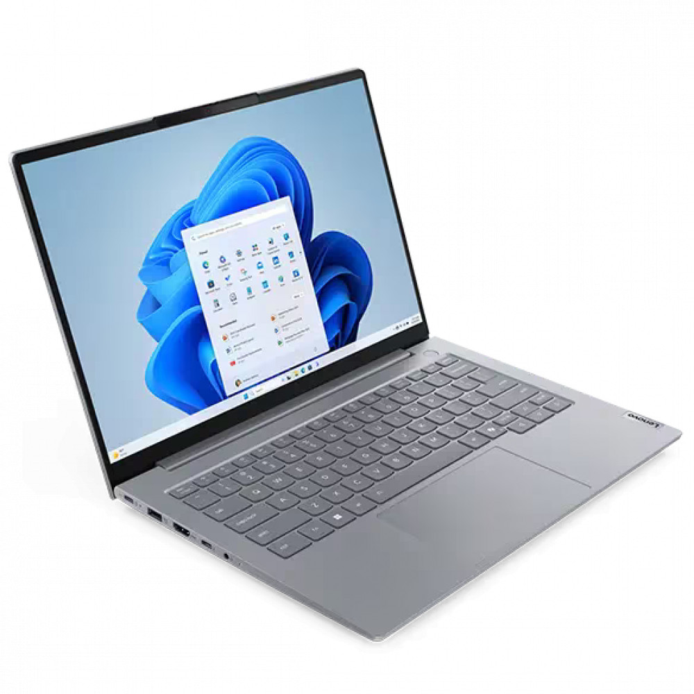 Ноутбук Lenovo ThinkBook 14 G8 IRL 21SG008KRT 14 ", FHD 1920x1080 (16:9), Intel, Core 5, 16 Гб, 512 ГБ, Intel Graphics - миниатюра 2