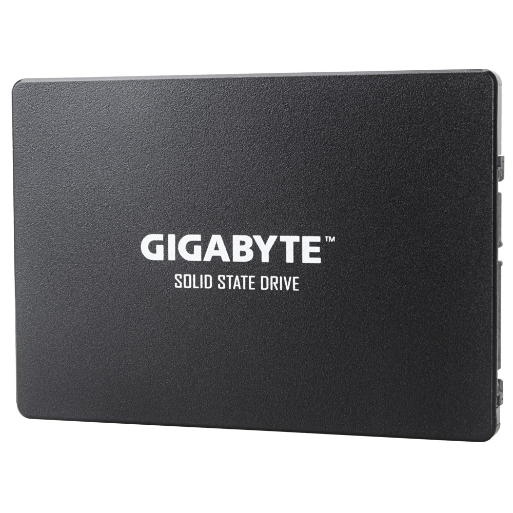 Жесткий диск Gigabyte GP-GSTFS31240GNTD SSD (твердотельные), 240 ГБ, 2.5 дюйма, SATA - миниатюра 2