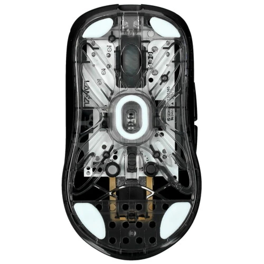 Мышь LAMZU Atlantis Mini 4K 751501425396 Игровые, Беспроводная - миниатюра 2