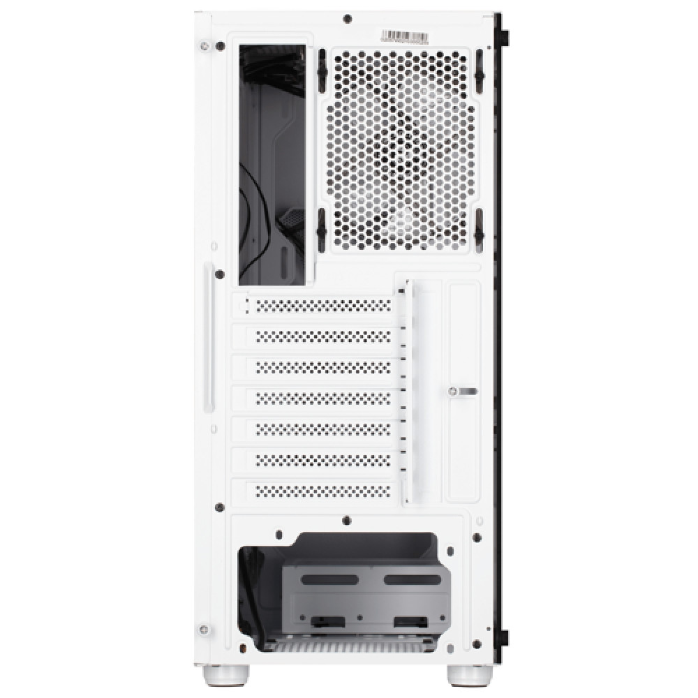 Корпус 2E GAMING TURBO 2E-G2057W Mid-Tower - миниатюра 6