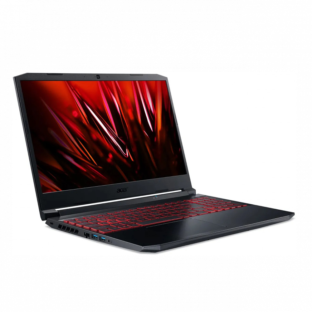 Ноутбук Acer Nitro 5 AN515-57-525V NH.QEWER.006 WW 15.6 ", FHD 1920x1080 (16:9), Intel, Core i5, 16 Гб, 512 ГБ, nVidia GeForce RTX 3060 — фото товара