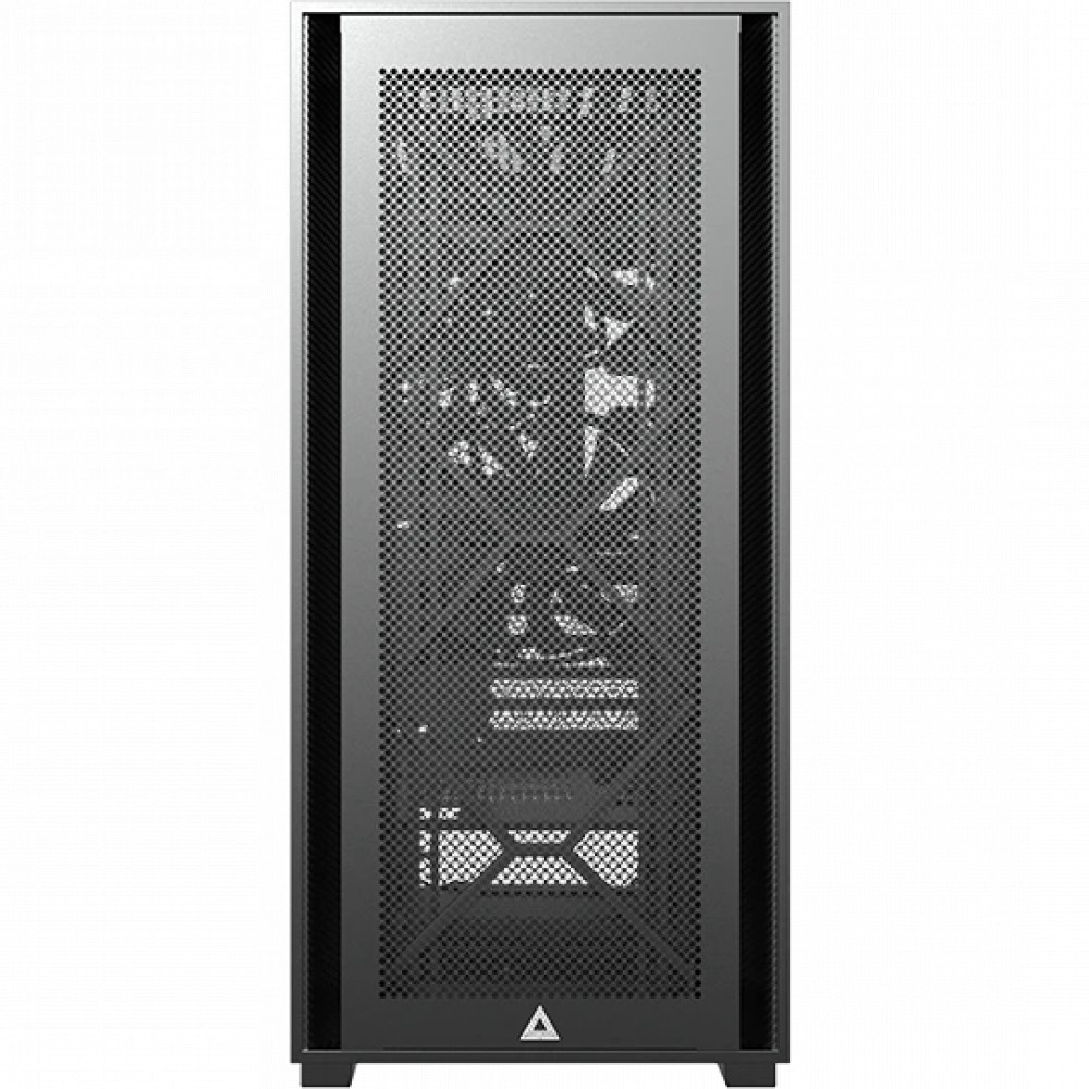 Корпус Montech AIR 1000 LITE BLACK Mid-Tower - миниатюра 3