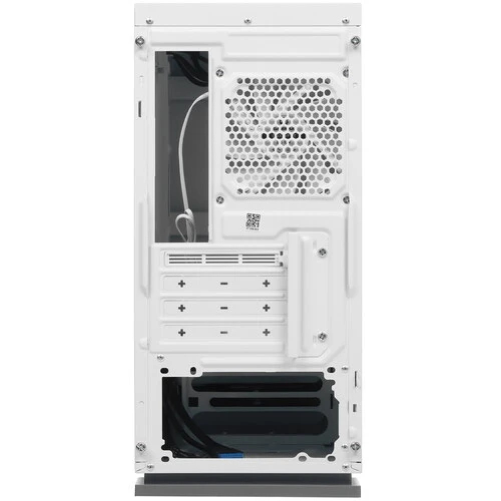Корпус GameMax M60 White Mini-Tower - миниатюра 4