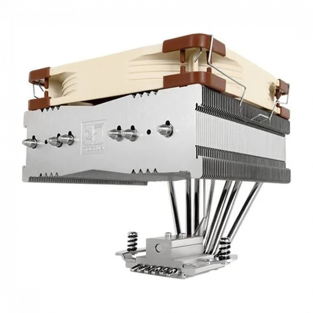 Система охлаждения Noctua NH-C14S Для процессора — фото товара