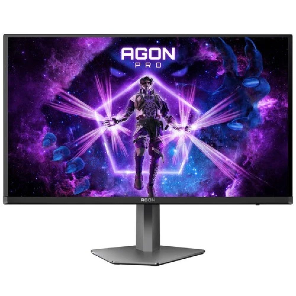 Монитор AOC Q27G4ZD AG276QZD2 27 ", QD-OLED, Quad HD 2560x1440 (16:9), 240 Гц — фото товара