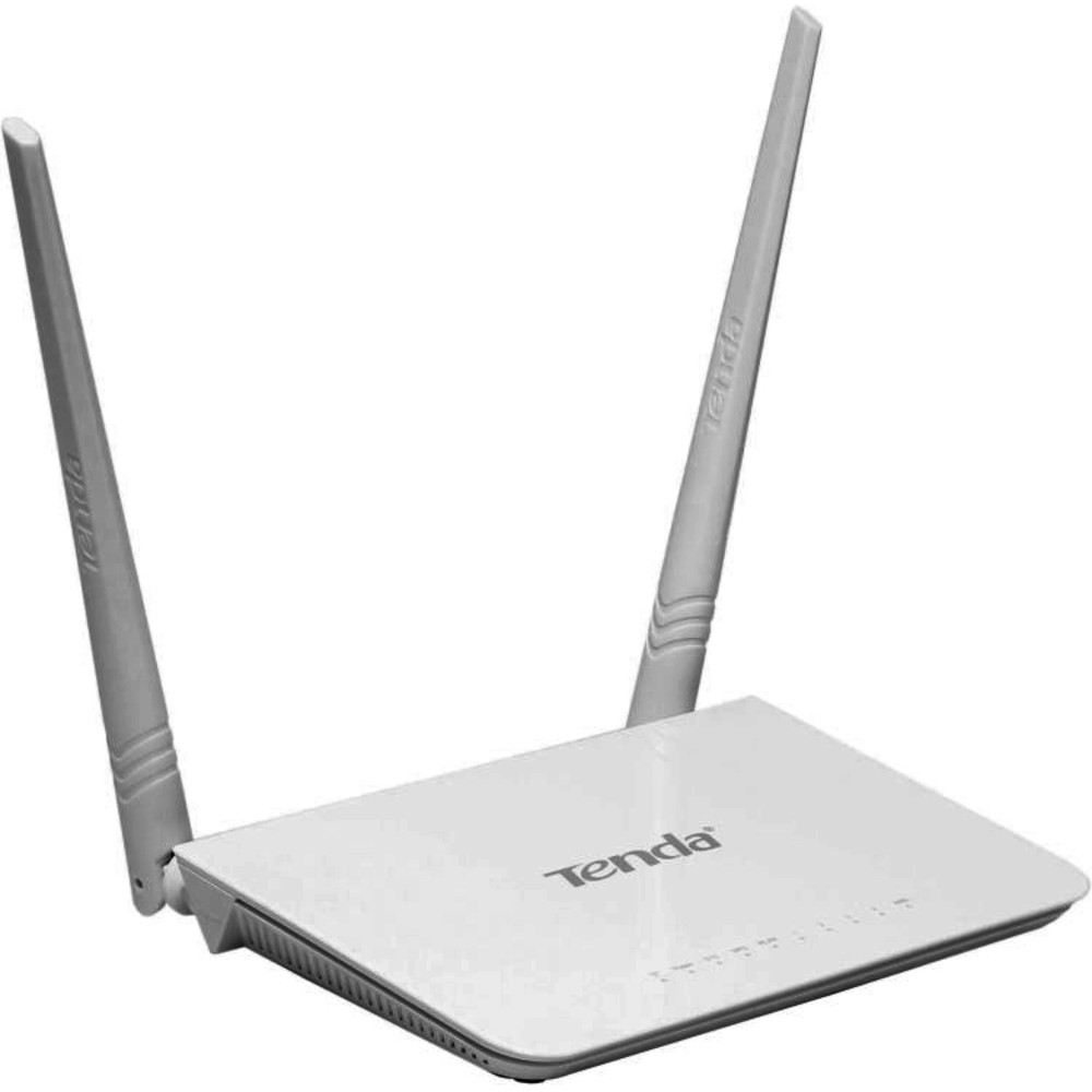 Маршрутизатор для дома TENDA F300 — фото товара