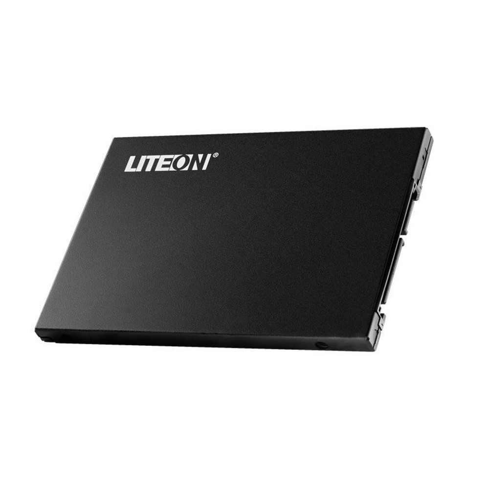 Жесткий диск Lite-On PH6-CE960-L1 SSD (твердотельные), 960 ГБ, 2.5 дюйма, SATA — фото товара