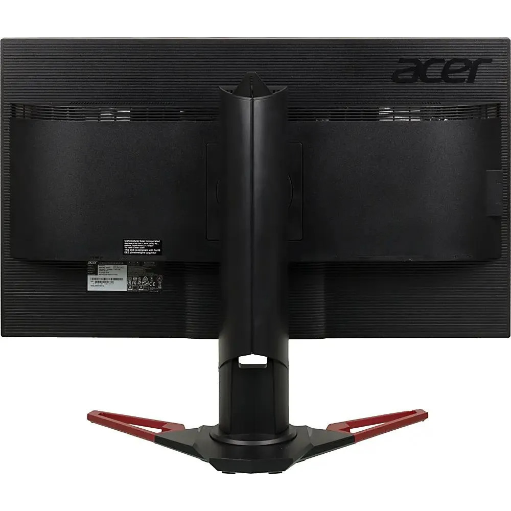 Монитор Acer Predator XB281HKbmiprz UM.PX1EE.001 28 ", TN, 4K UHD 3840x2160 (16:9), 60 Гц - миниатюра 5