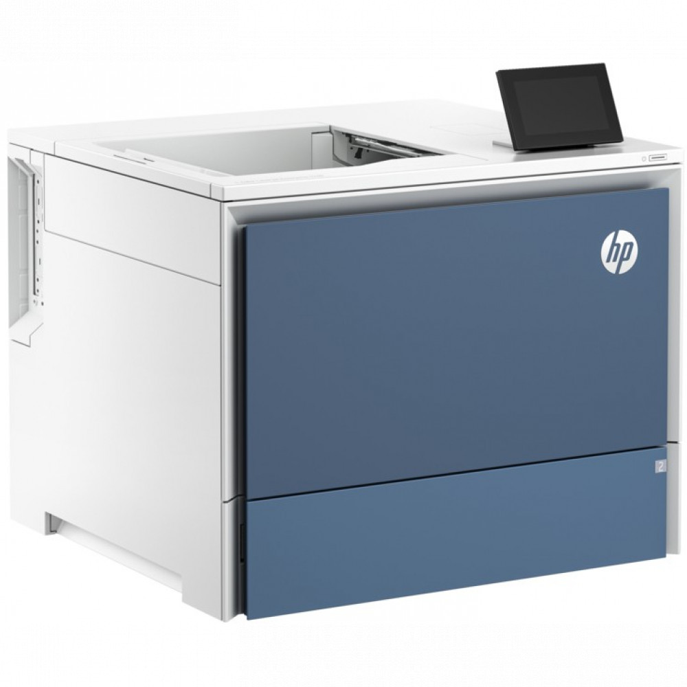 Принтер HP LaserJet Enterprise 5700dn 6QN28A А4, Лазерный, Цветная - миниатюра 3