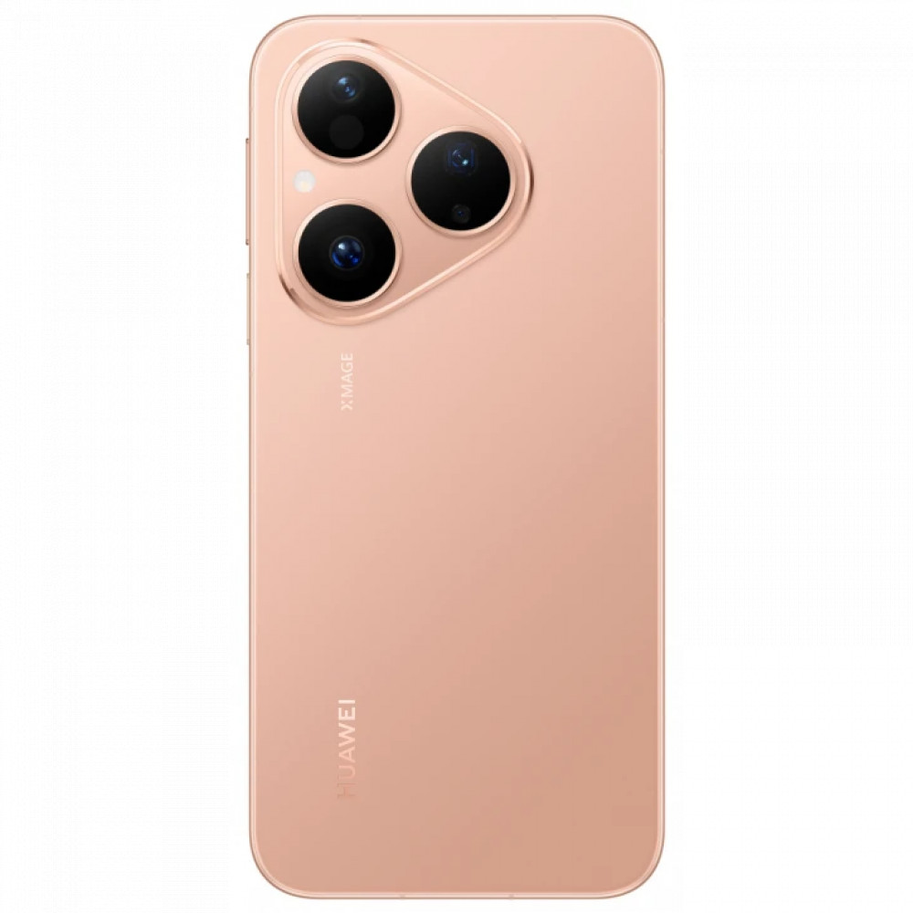 Смартфон Huawei Pura 80 12/256Gb Frosted Gold (HED-LX9) 51098KET 256 Гб, 12 Гб - миниатюра 6