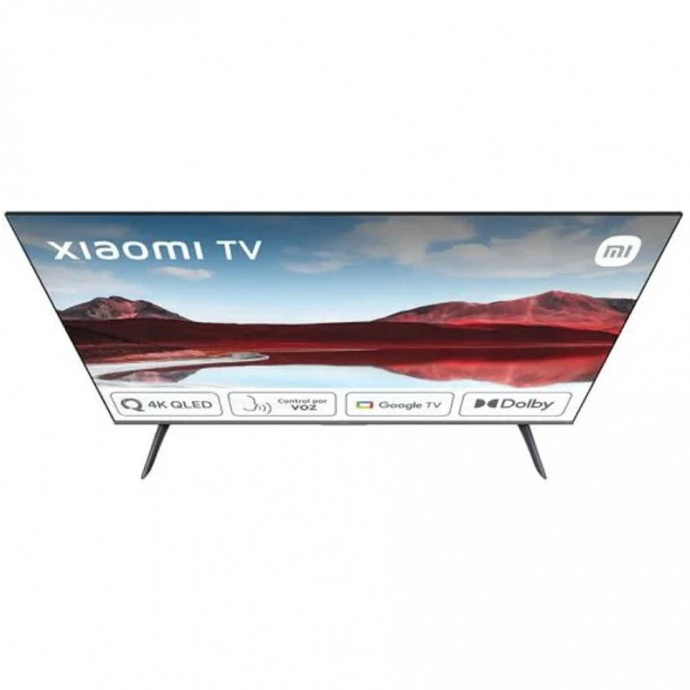 Телевизор Xiaomi A Pro 2025 L43MA-SRU 43 ", Smart TV, Черный - миниатюра 3