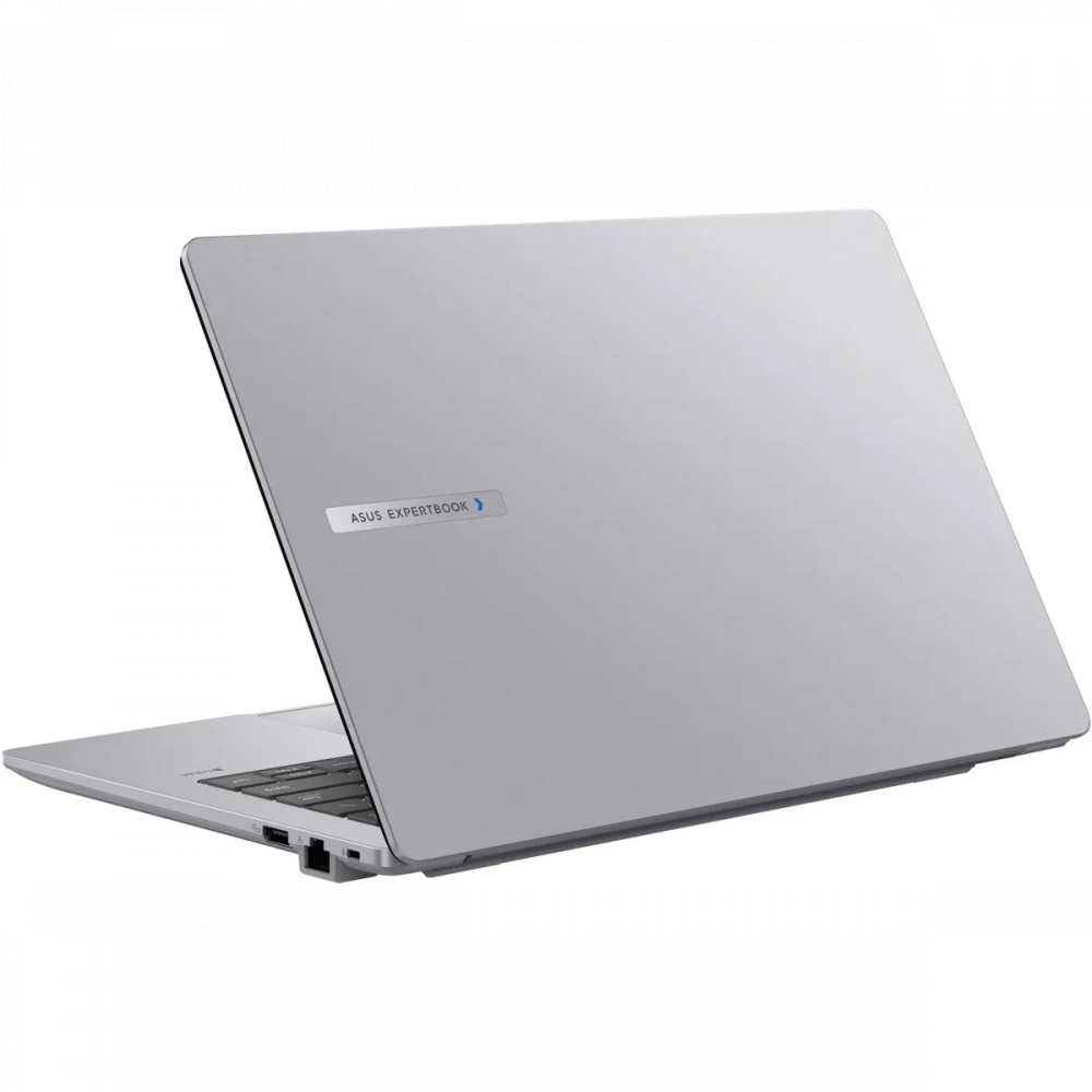 Ноутбук Asus ExpertBook P1 P1403CVA-S61793X 90NX0871-M022X0 14 ", FHD 1920x1080 (16:9), Intel, Core 7, 32 Гб, 1 ТБ, Intel Iris Xe Graphics, Windows 11 Pro - миниатюра 3