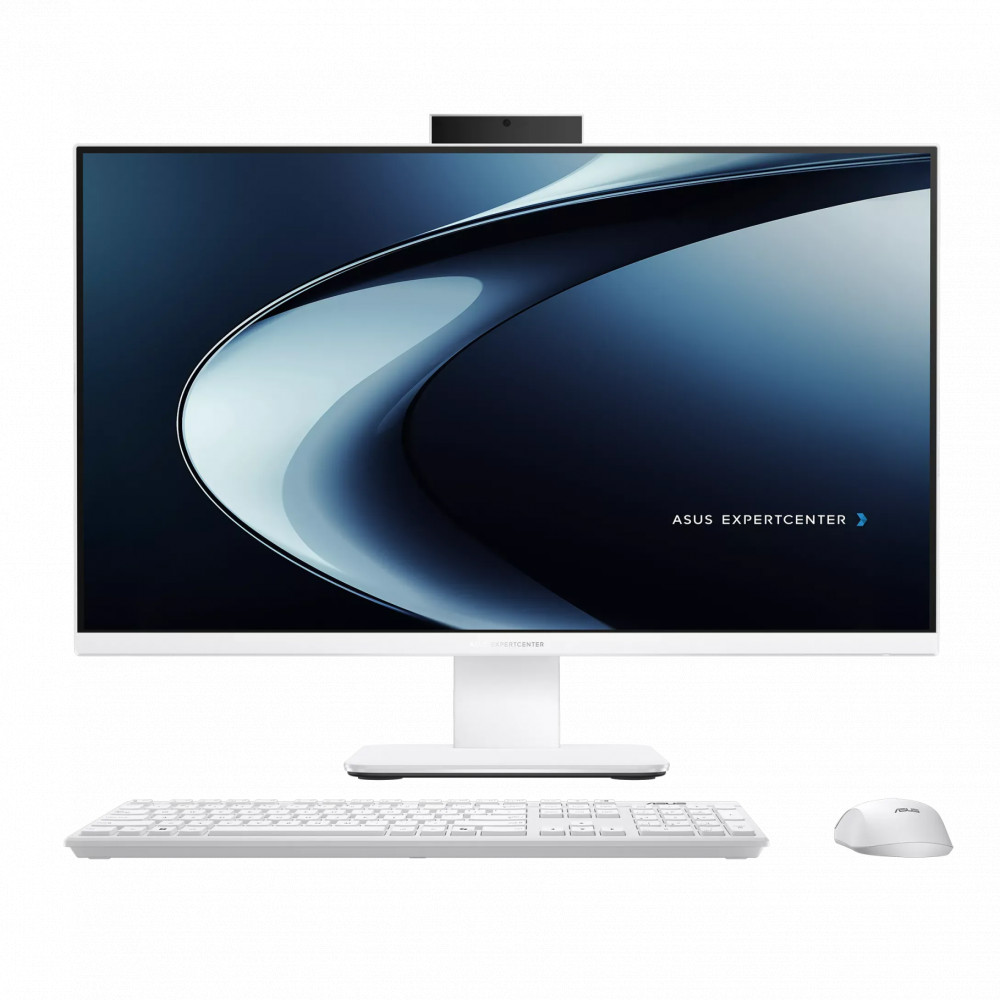 Моноблок Asus ExpertCenter P400 AiO P470VAK-WPE1590 90PT03W7-M03XW0 27, Intel, Core 7, 240H — фото товара
