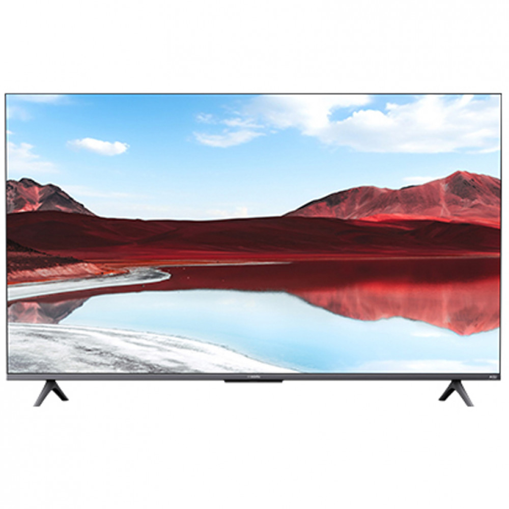 Телевизор Xiaomi A Pro 2025 L43MA-SRU 43 ", Smart TV, Черный - миниатюра 2