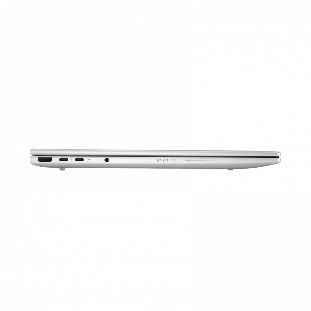 Ноутбук HP EliteBook 8 G1i 16 A27BYEA 16 ", WUXGA 1920x1200 (16:10), Intel, Core Ultra 5, 16 Гб, 512 ГБ, Intel Arc Graphics, Windows 11 Pro - миниатюра 4