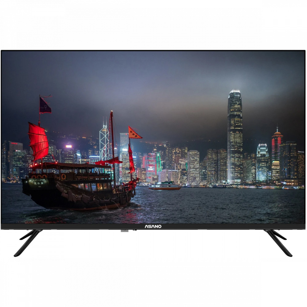 Телевизор Asano 32LH5000T 32 ", Черный — фото товара