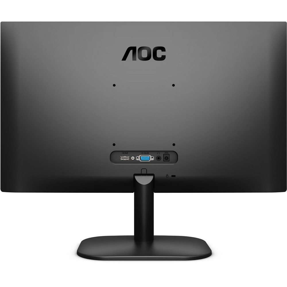 Монитор AOC 22B2H 22B2H/EU/01 21.5 ", VA, Full HD 1920x1080 (16:9), 75 Гц - миниатюра 6