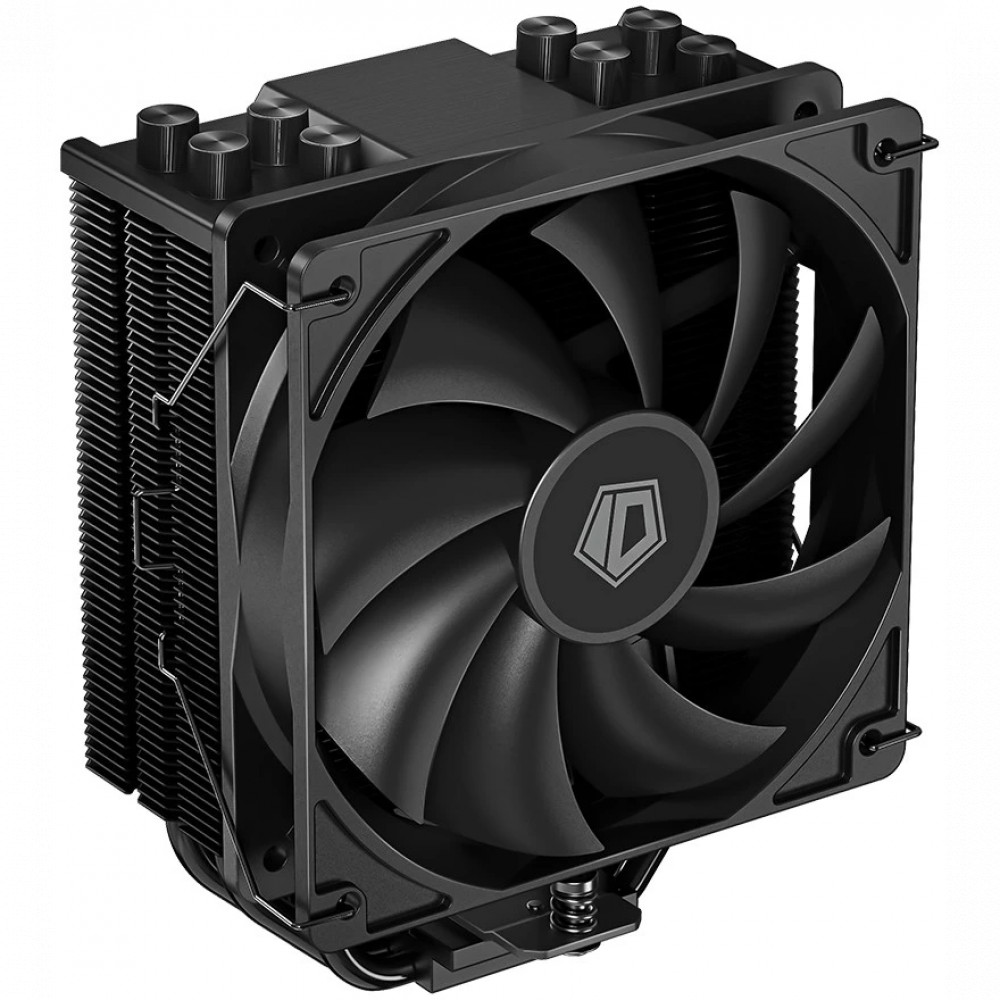 Система охлаждения ID-Cooling SE-214-XT Black Для процессора — фото товара