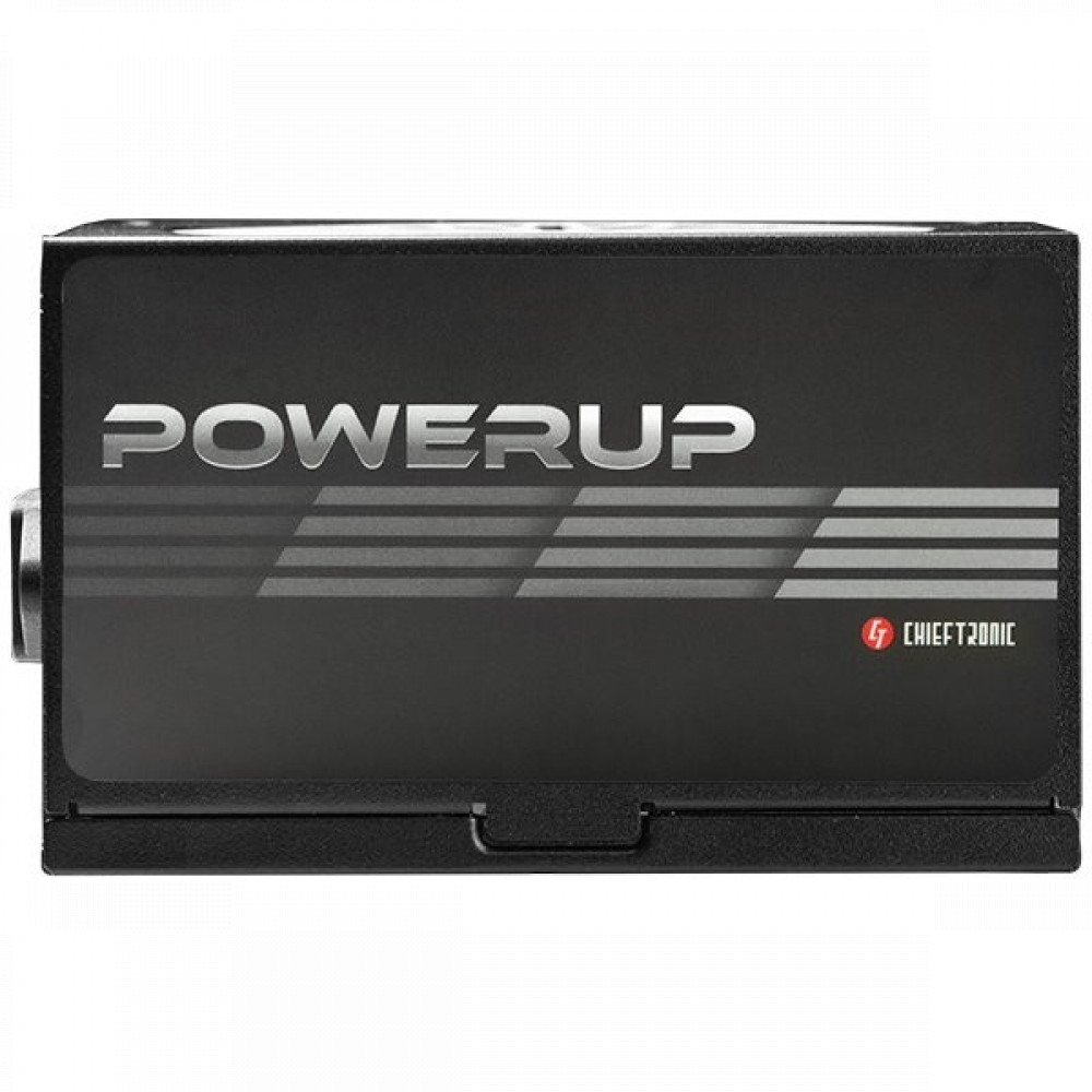 Блок питания Chieftec PowerUp GPX-850FC 850 Вт - миниатюра 6