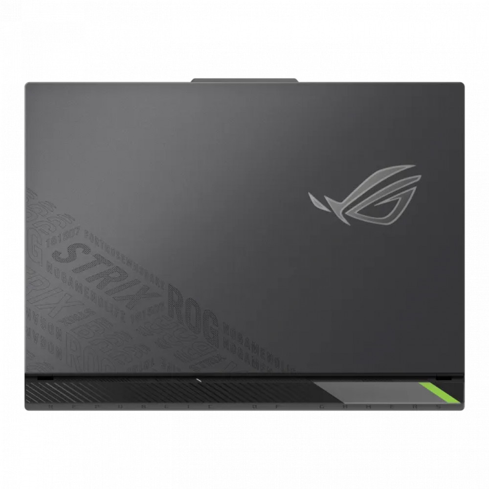 Ноутбук Asus ROG Strix G16 G614PW-TS186W 90NR0QK7-M009T0 16 ", WQXGA 2560x1600 (16:10), AMD, Ryzen 9, 32 Гб, 1 ТБ, NVIDIA GeForce RTX5080, Windows 11 Home - миниатюра 3