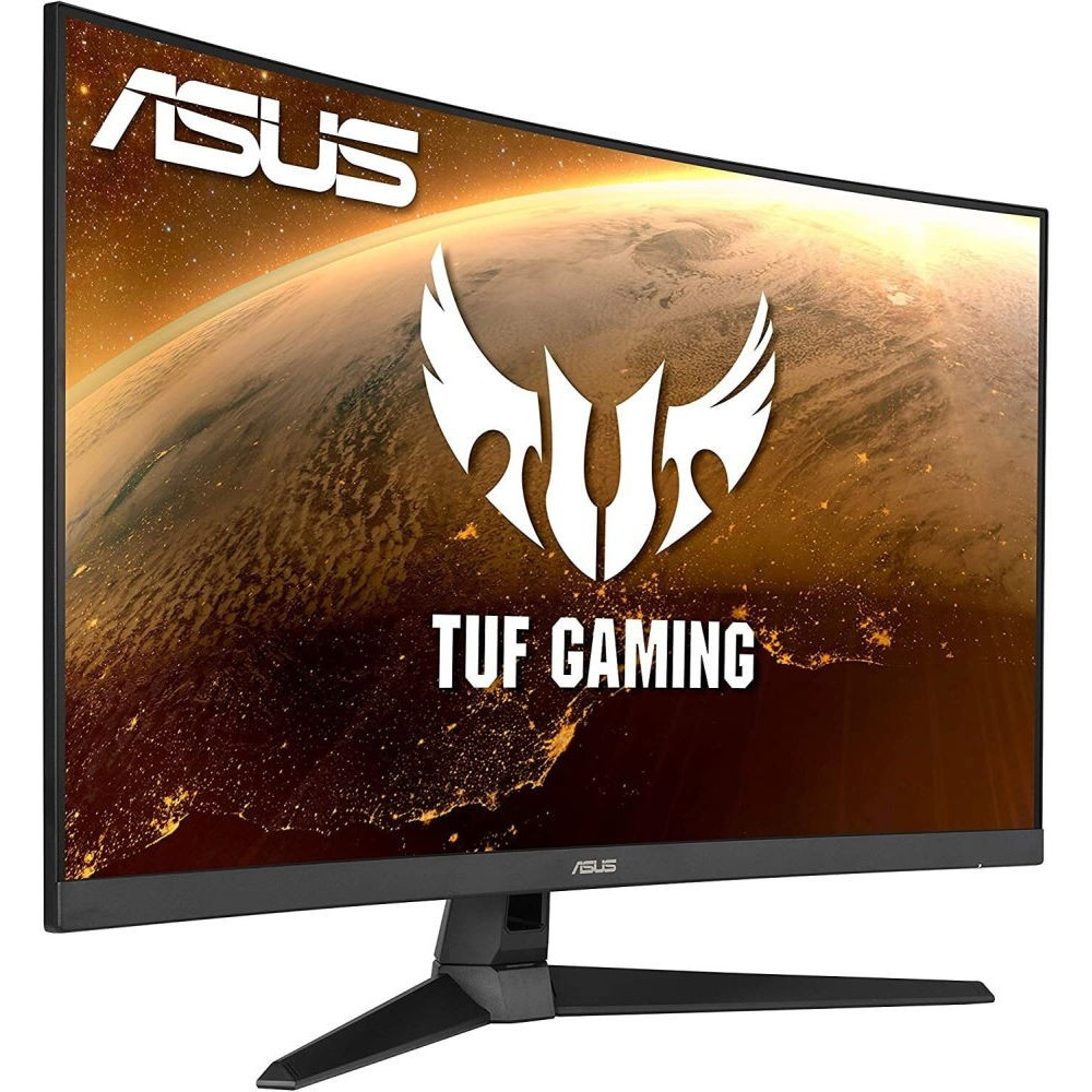 Монитор Asus TUF Gaming VG32VQ1B 90LM0661-B02170 31.5 ", VA, Quad HD 2560x1440 (16:9), 165 Гц — фото товара