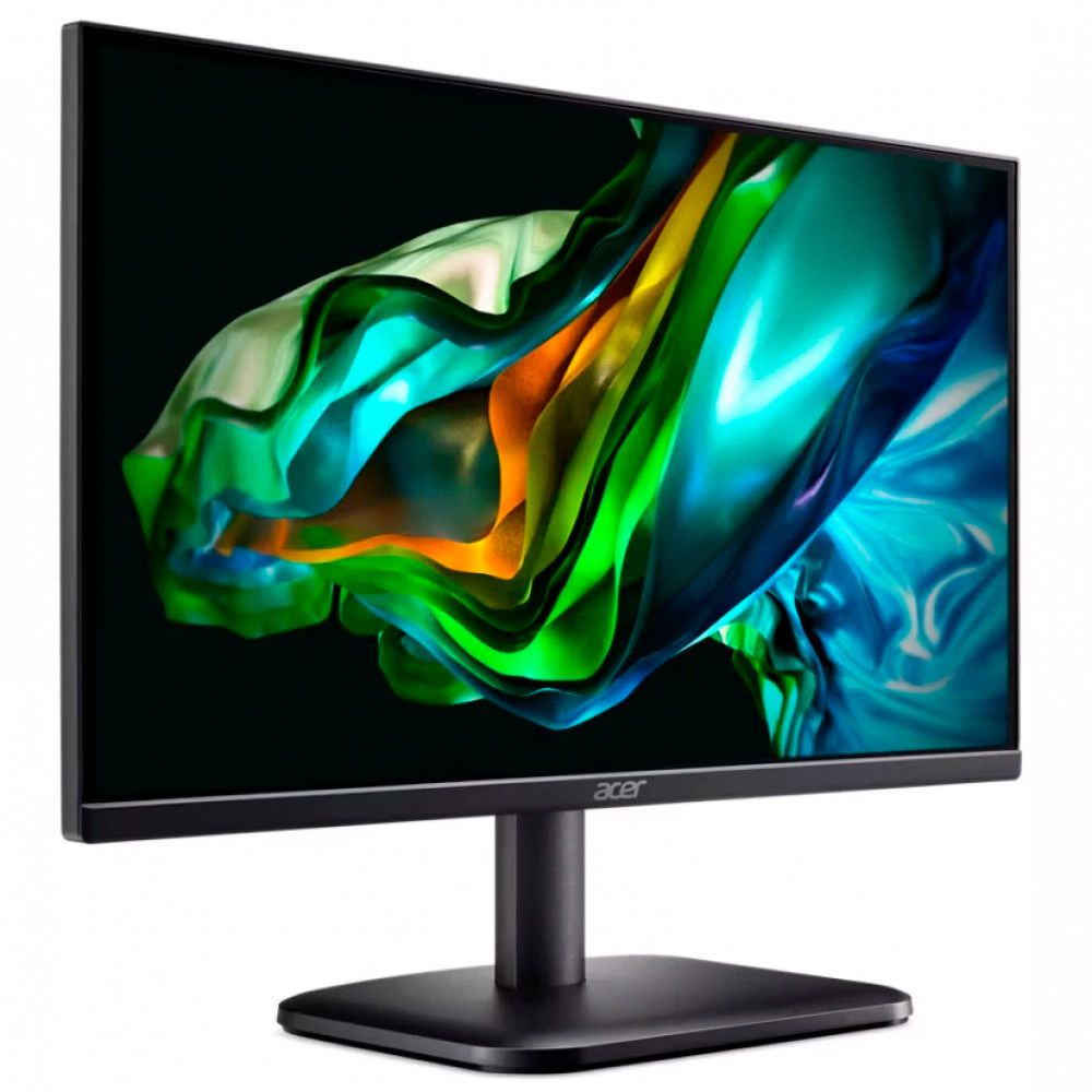 Монитор Acer EK251QP6bi UM.KE1CD.601 24.5 ", IPS, Full HD 1920x1080 (16:9), 120 Гц - миниатюра 2