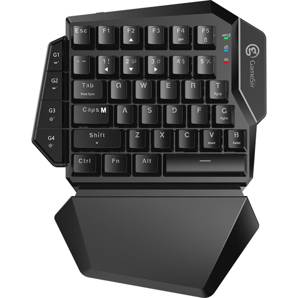 Клавиатура + мышь GAMESIR GameSir-VX - миниатюра 3