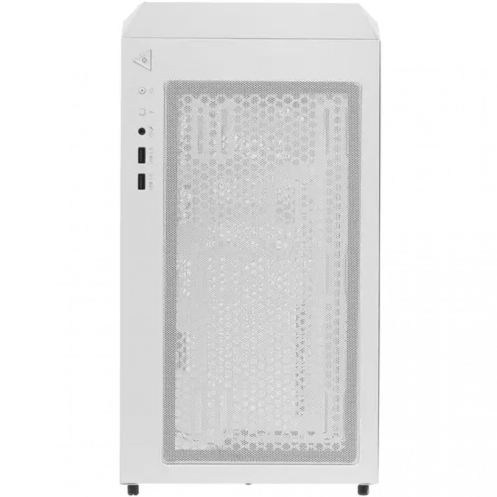 Корпус XPG Starker Air White STARKERAIR-WHCWW Mid-Tower - миниатюра 7