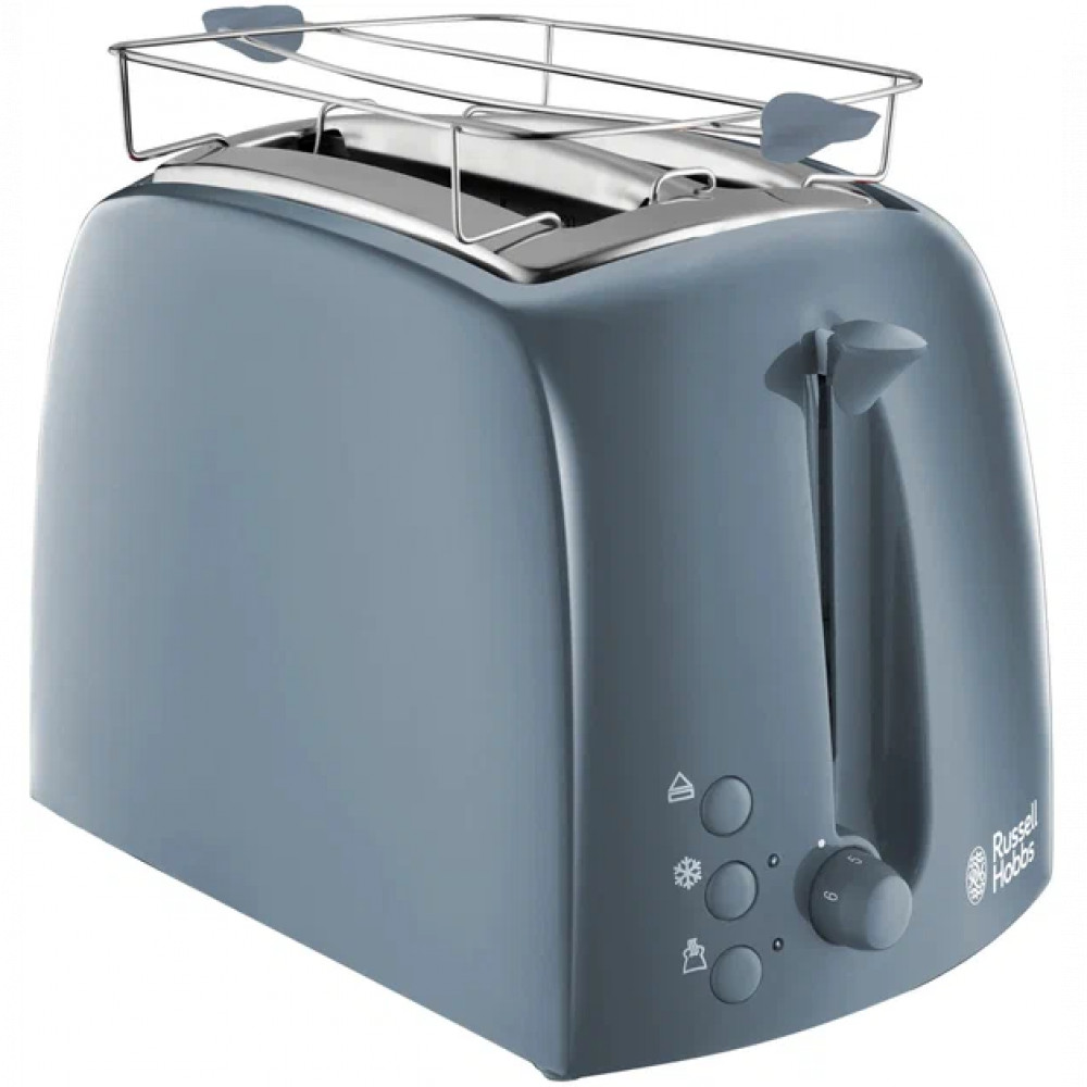 Тостер Russell Hobbs 21644-56 850 Вт - миниатюра 2