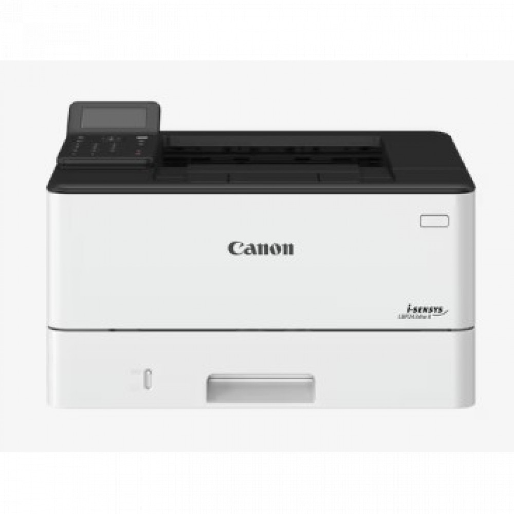 Принтер Canon I-SENSYS LBP243DW II 7187C013 А4, Лазерный, Монохромная — фото товара