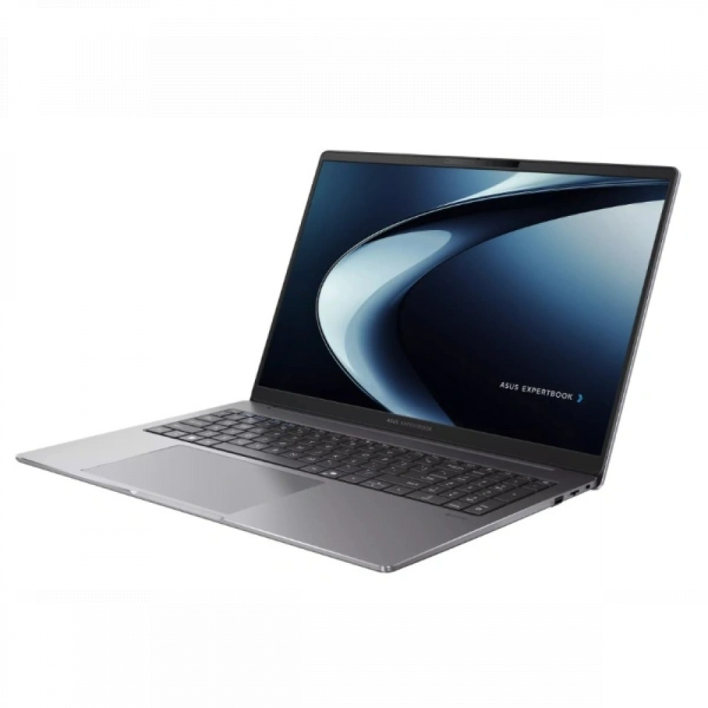 Ноутбук Asus ExpertBook Mainstream PM3606CKA-PL0341W 90NX0981-M00C00 16 ", WQXGA 2560x1600 (16:10), AMD, Ryzen AI 7, 64 Гб, 1 ТБ, AMD Radeon, Windows 11 Home - миниатюра 2