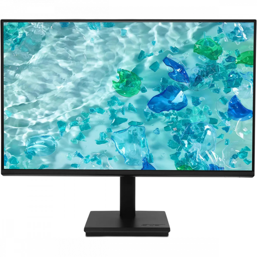 Монитор Acer Vero V277UGbmiipx UM.HB7CD.G05 27 ", IPS, Quad HD 2560x1440 (16:9), 120 Гц — фото товара