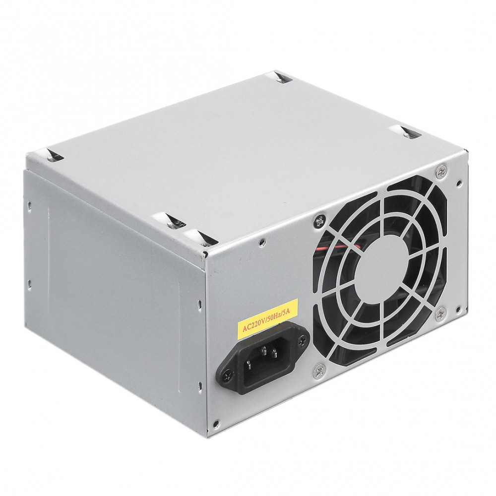 Блок питания ExeGate AA550 EX292240RUS 550 Вт - миниатюра 2