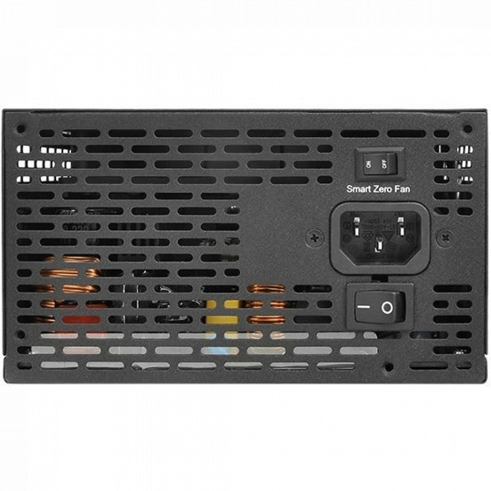 Блок питания Thermaltake Toughpower PF1 650W PS-TPD-0650FNFAPE-1 650 Вт - миниатюра 4