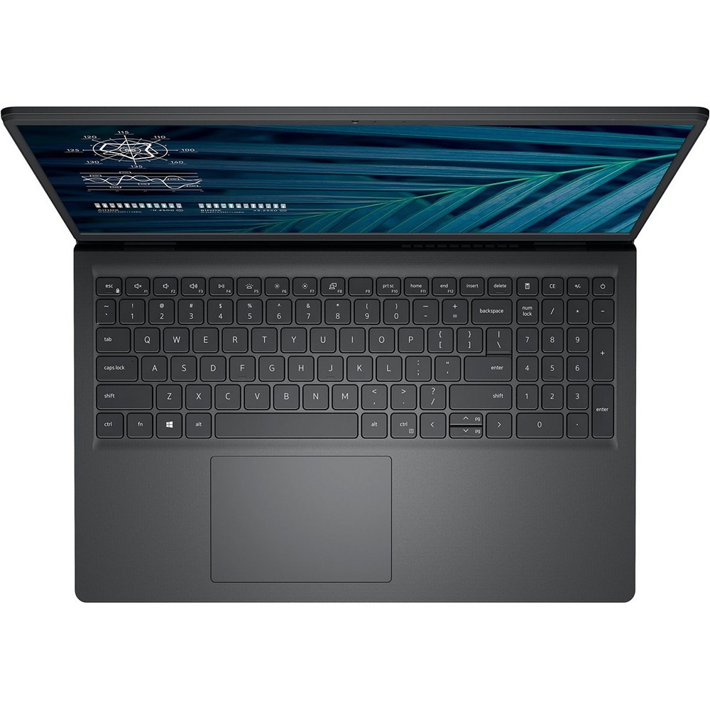 Ноутбук Dell Vostro 3510 210-AZZU-B1 15.6 ", FHD 1920x1080 (16:9), Intel, Core i5, 8 Гб, 256 ГБ, Intel Iris Xe Graphics, Windows 11 Pro - миниатюра 4