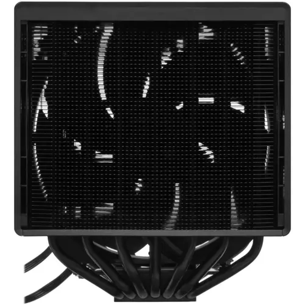 Система охлаждения Deepcool Assassin 4S R-ASN4S-BKGPMN-G Для процессора - миниатюра 3