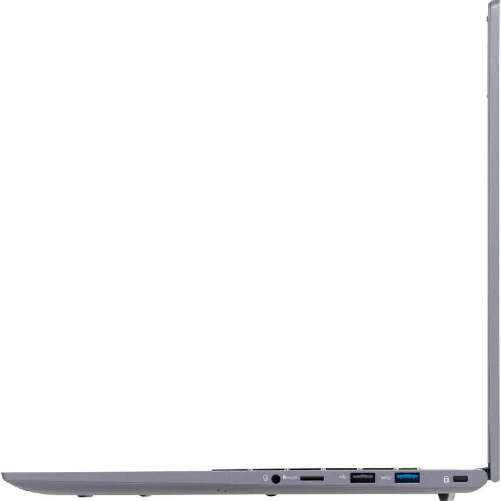 Ноутбук iRU Tactio 16ALB 2110204 16 ", WUXGA 1920x1200 (16:10), Intel, Core i5, 16 Гб, 512 ГБ, Intel UHD Graphics, Windows 11 Pro - миниатюра 5