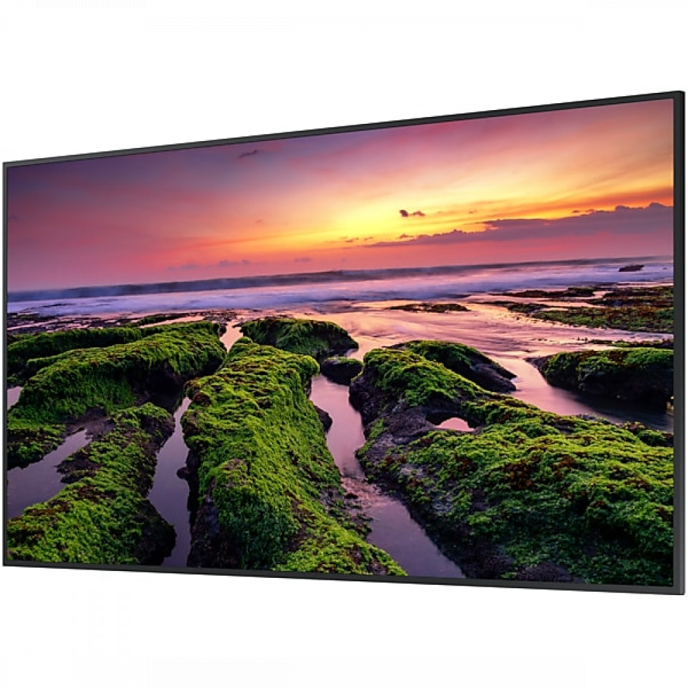 LED / LCD панель Samsung QB50B-E LH50QBBEBGCXCI 50 " - миниатюра 2