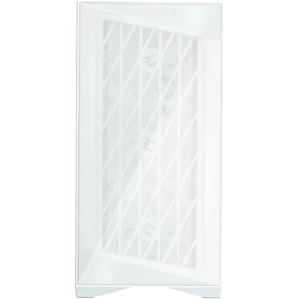 Корпус Zalman Z9 Iceberg MS E-ATX White Mid-Tower - миниатюра 13