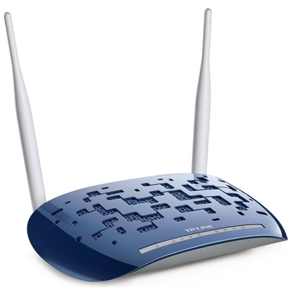 Маршрутизатор для дома TP-Link TD-W9960 TD-W9960(EU) — фото товара