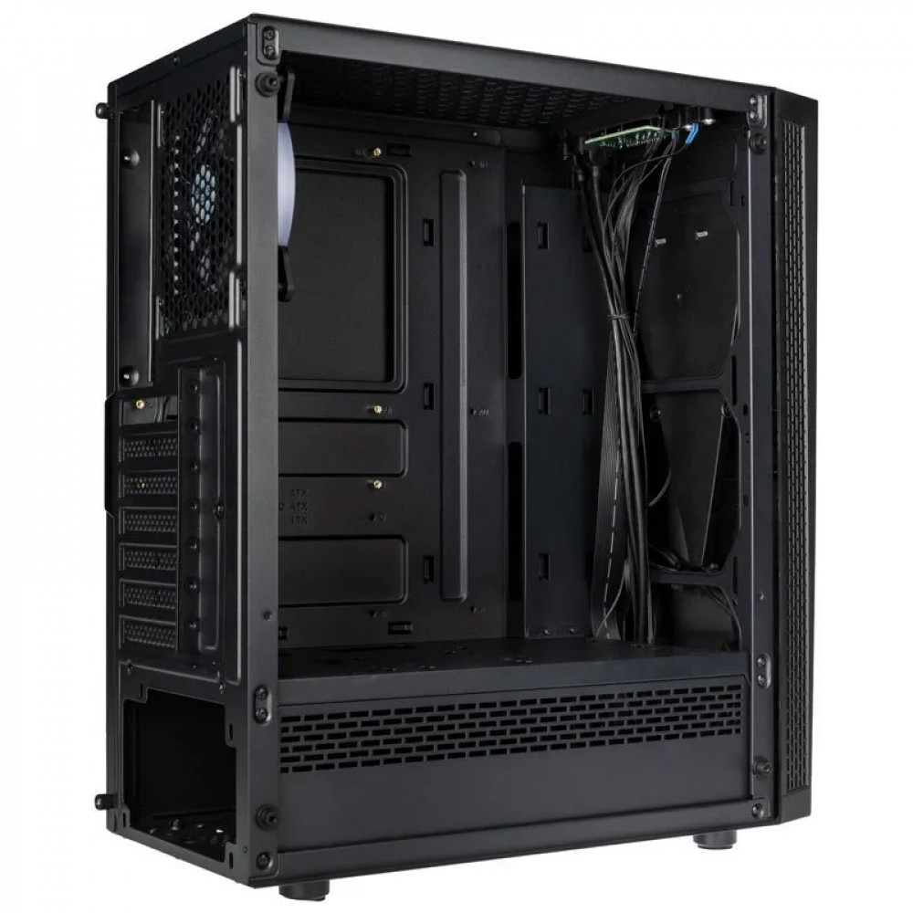 Корпус Kolink Void ARGB Black PGW-CH-KOL-044 Mid-Tower - миниатюра 4